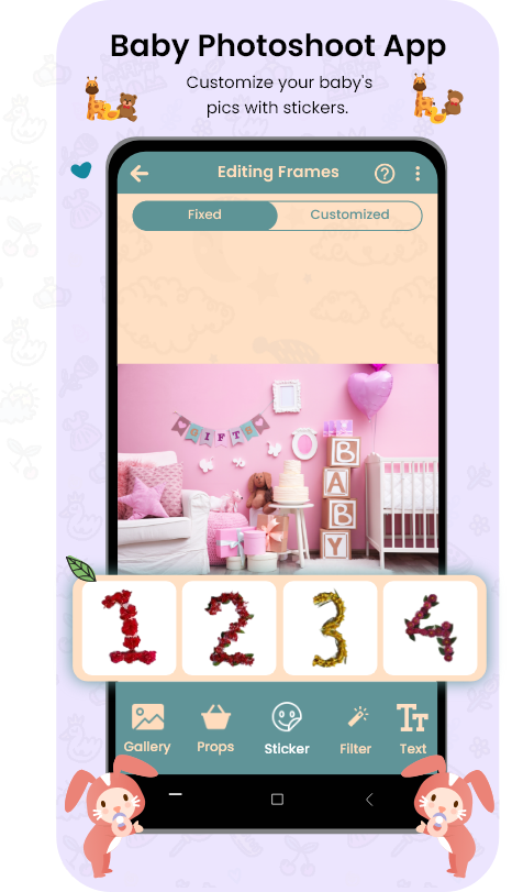 screenshots